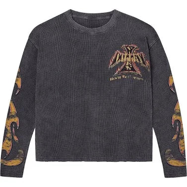 Vale Forever Reborn Thermal 'Washed/Black'