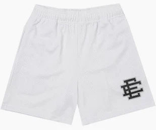 Eric Emanuel Basic Short 'White'