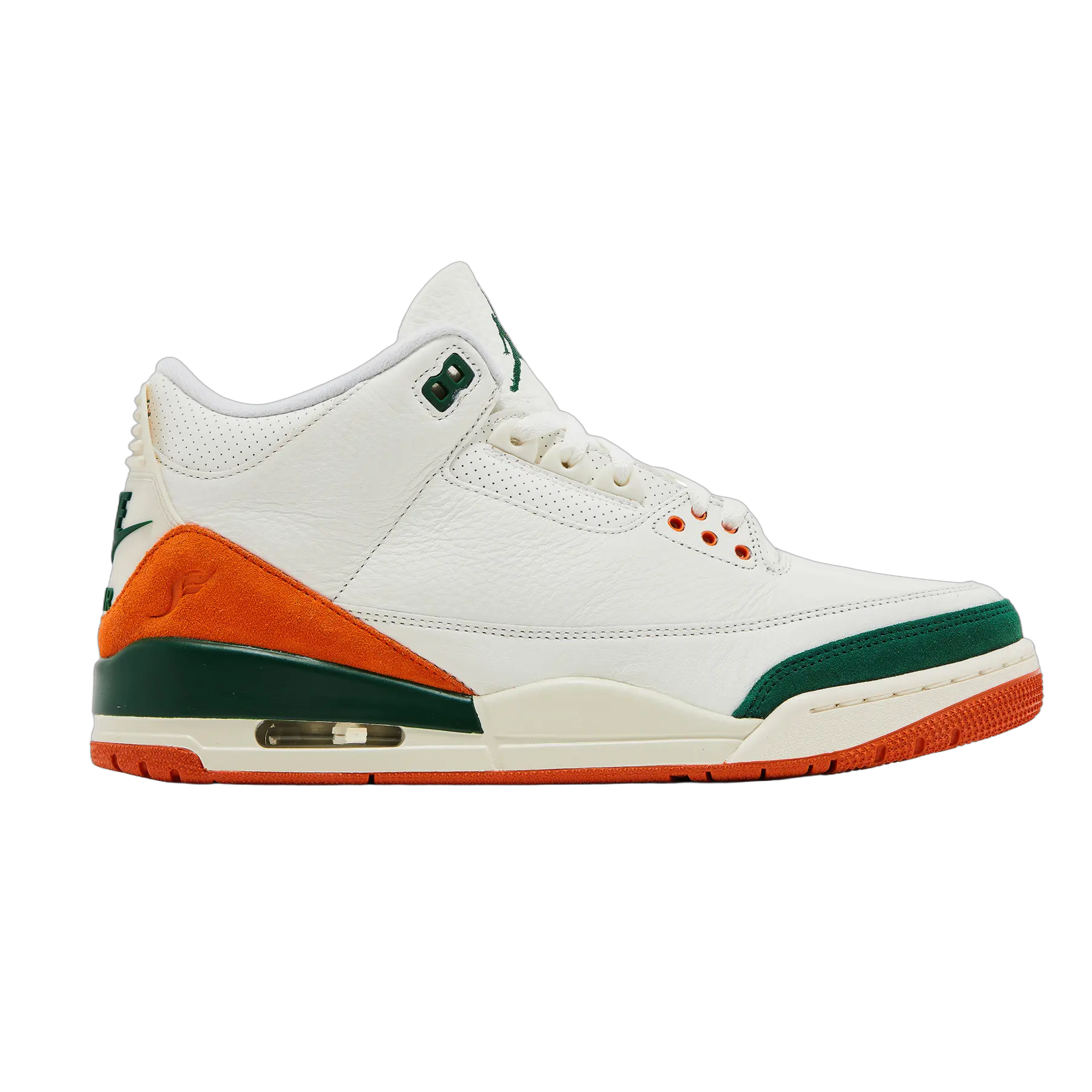 SoleFly x Air Jordan 3 'Miami'