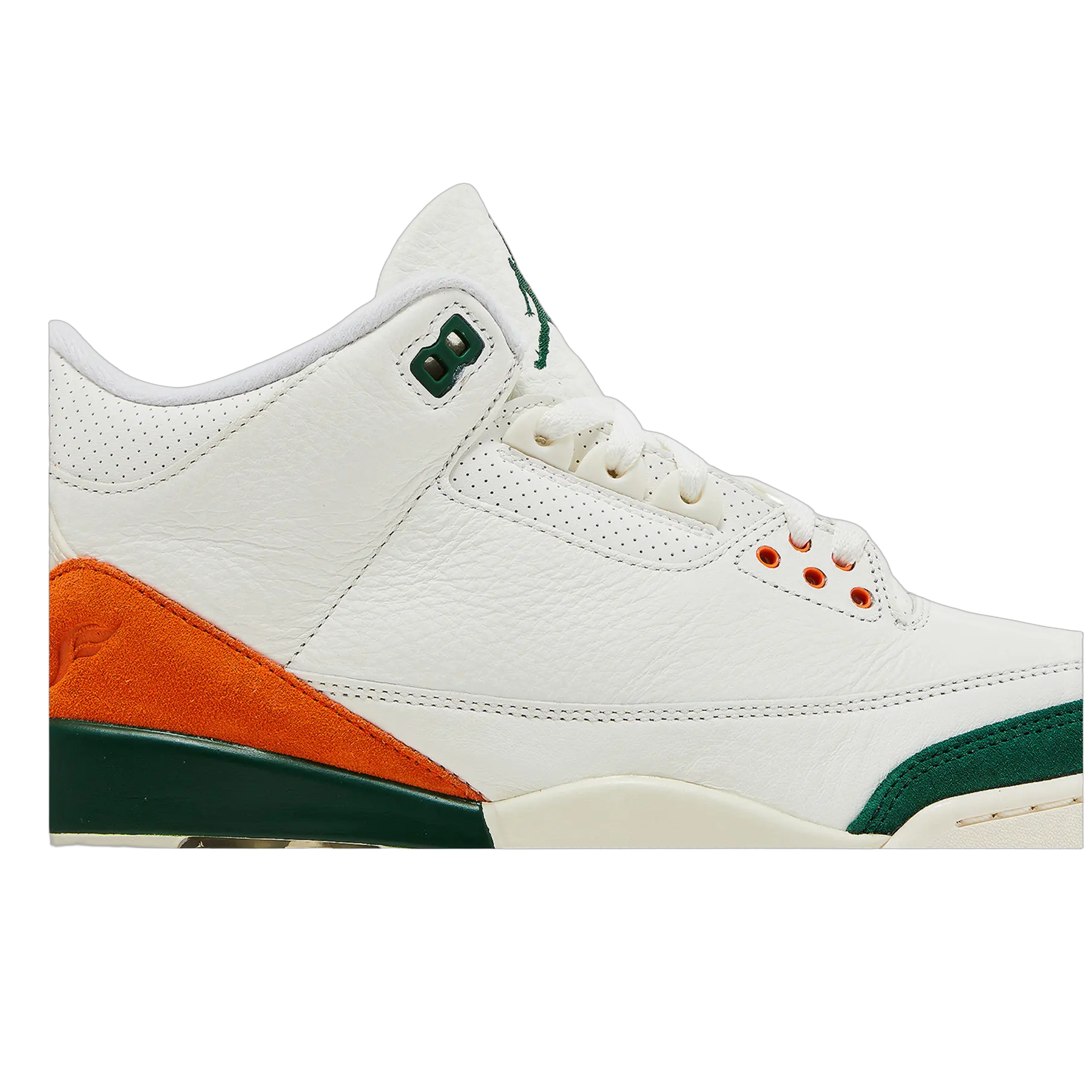 SoleFly x Air Jordan 3 'Miami'