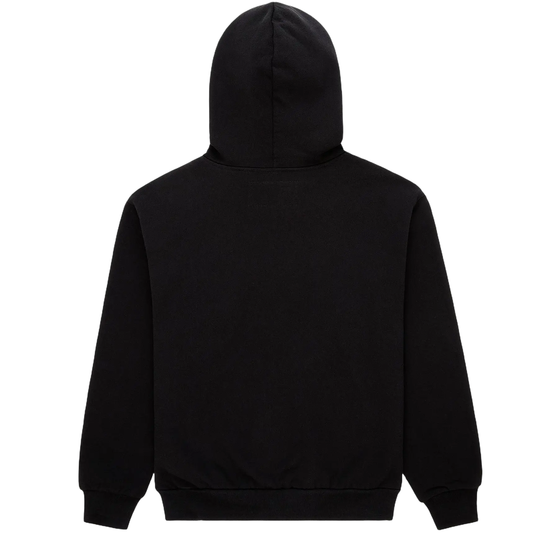Sp5der OG Web V2 Hoodie 'Black'