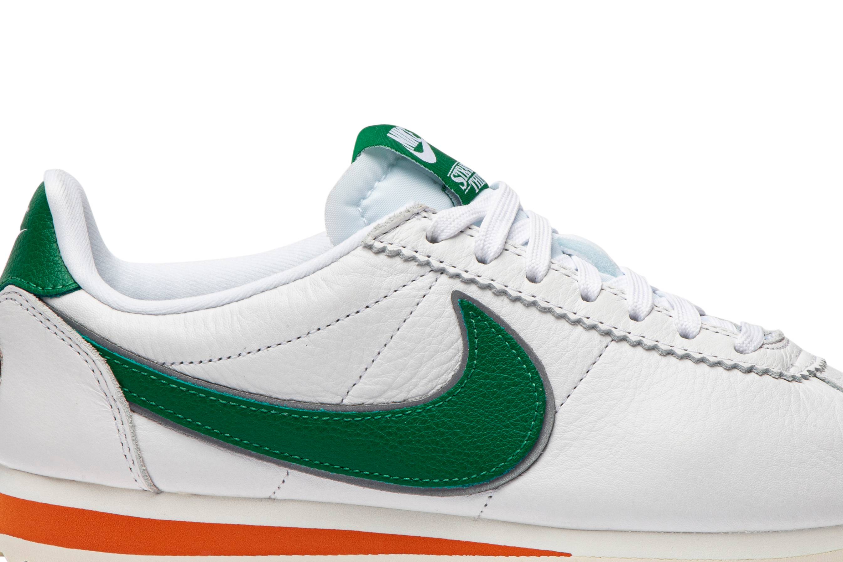 Pre-Owned Stranger Things x Nike Cortez 'Hawkins High'