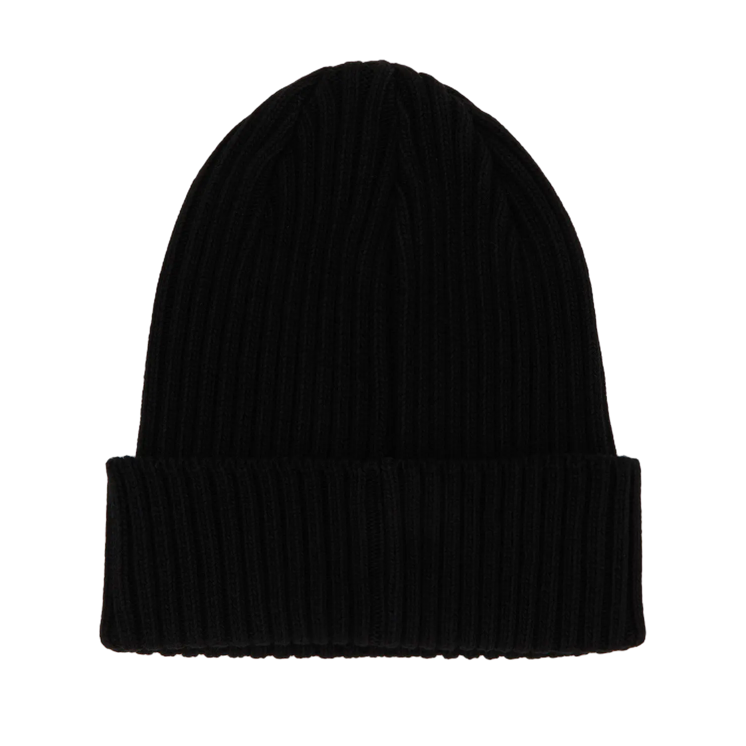 Supreme Overdyed Beanie 'Black'