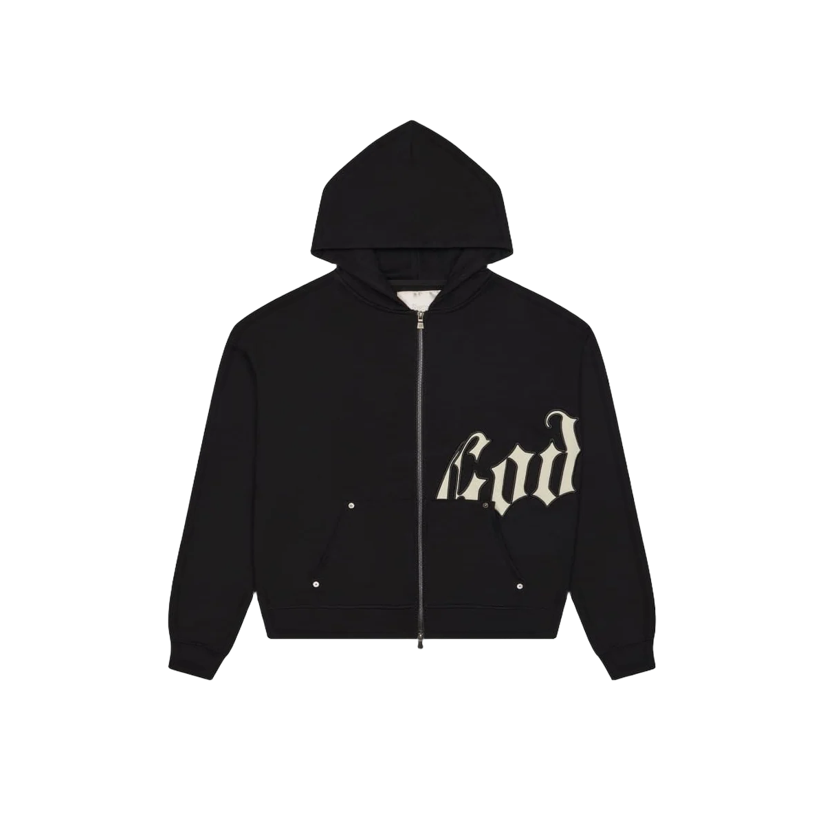 *Sold As Set* GodSpeed Sweatsuit V2 Black