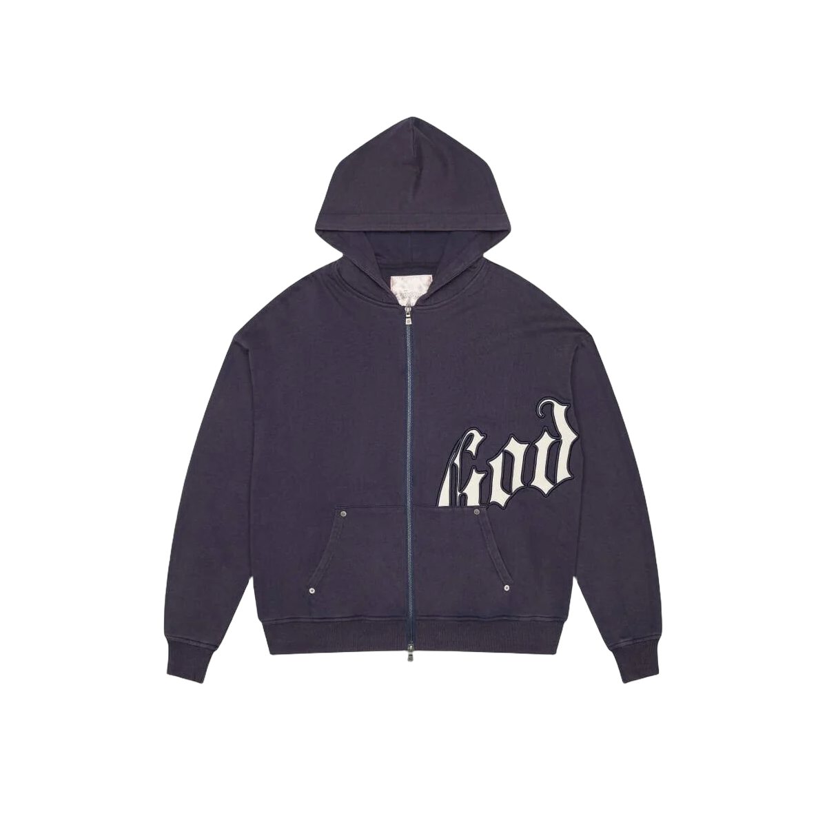 *Sold As Set* Godspeed Sweatsuit V2 Navy