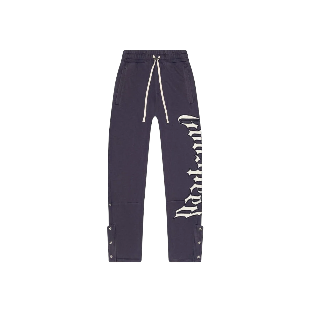 *Sold As Set* Godspeed Sweatsuit V2 Navy