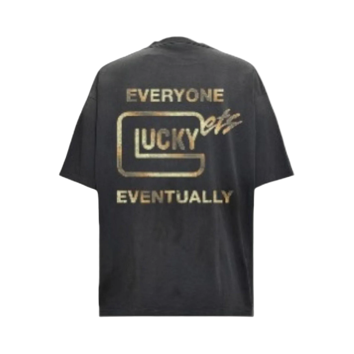 Triple Seven Hard Glock Tee