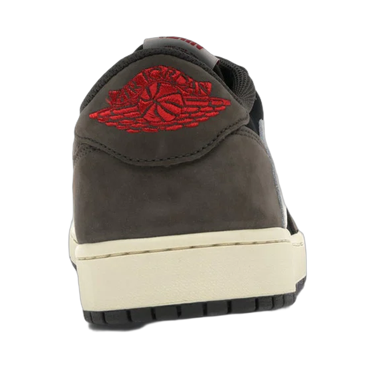 Pre-Owned Travis Scott x Air Jordan 1 Low 'Mocha'