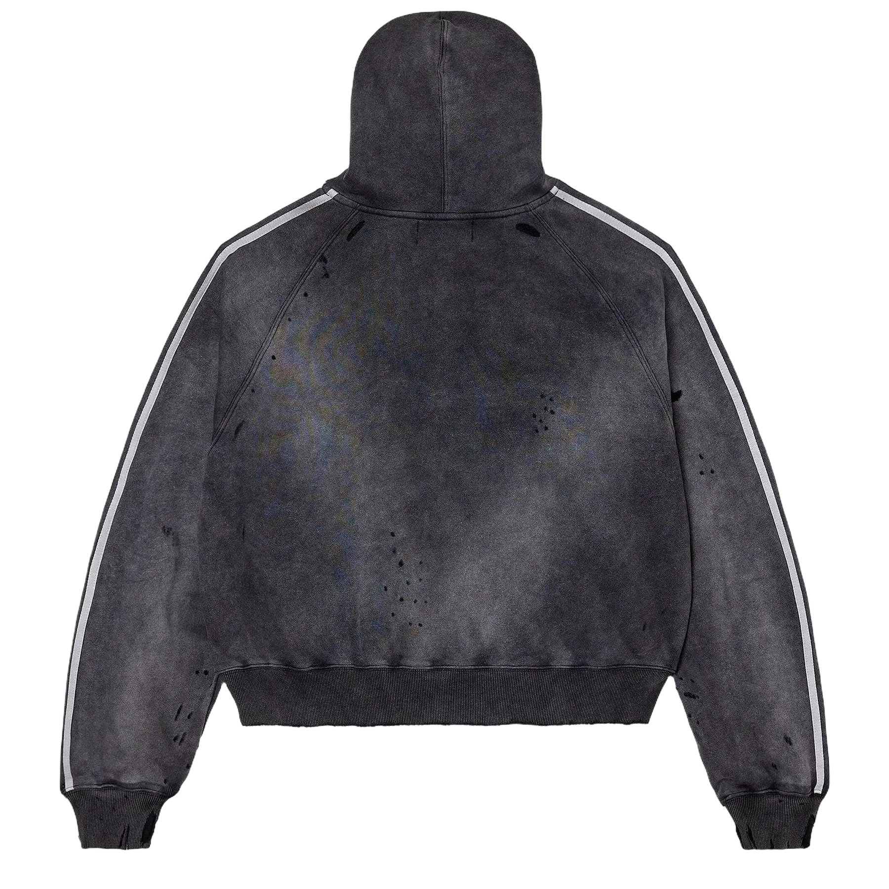 Vale Forever Anthem Pullover 'Black/Mono'