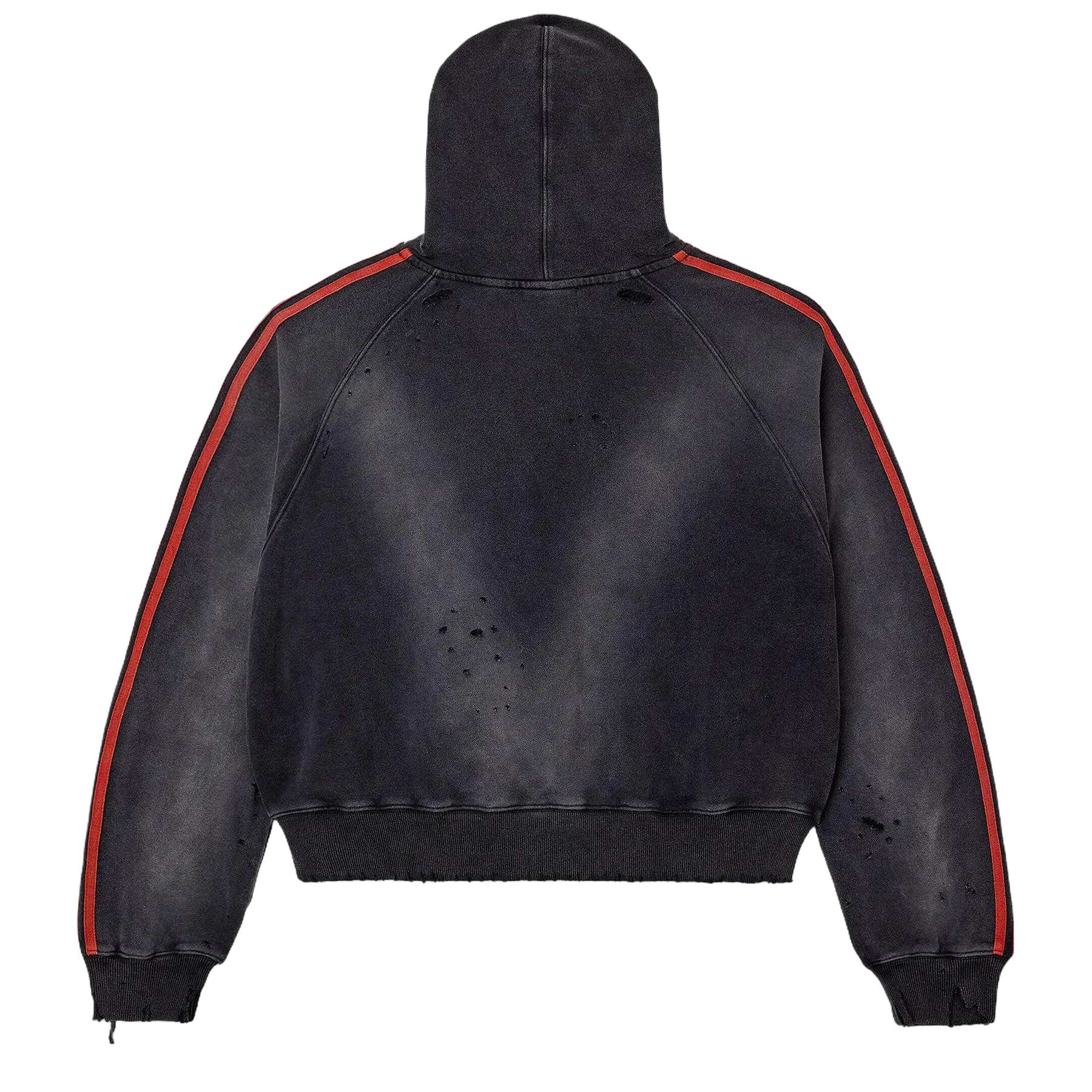 Vale Forever Anthem Pullover 'Black'