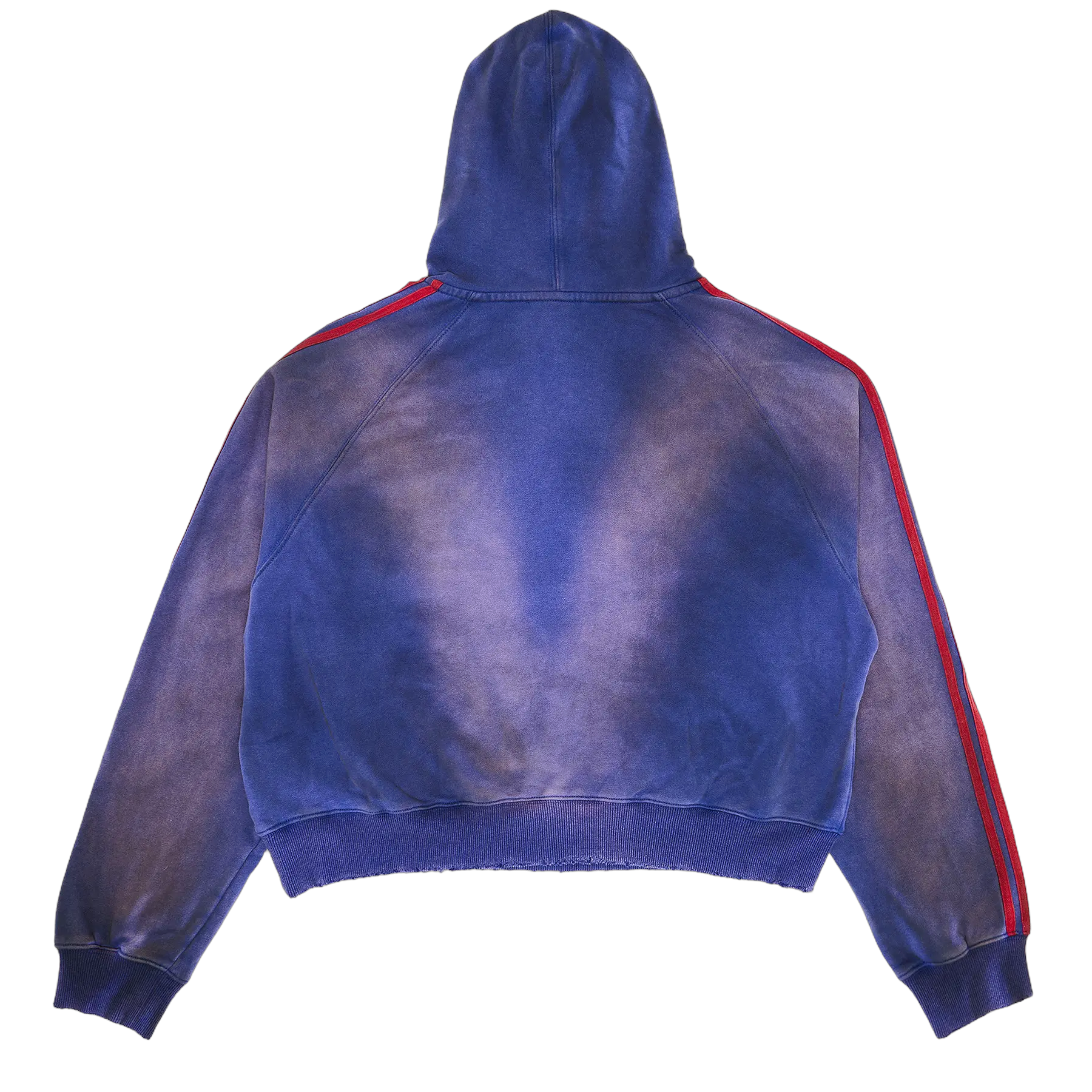 Vale Forever Anthem Pullover 'Mauve'