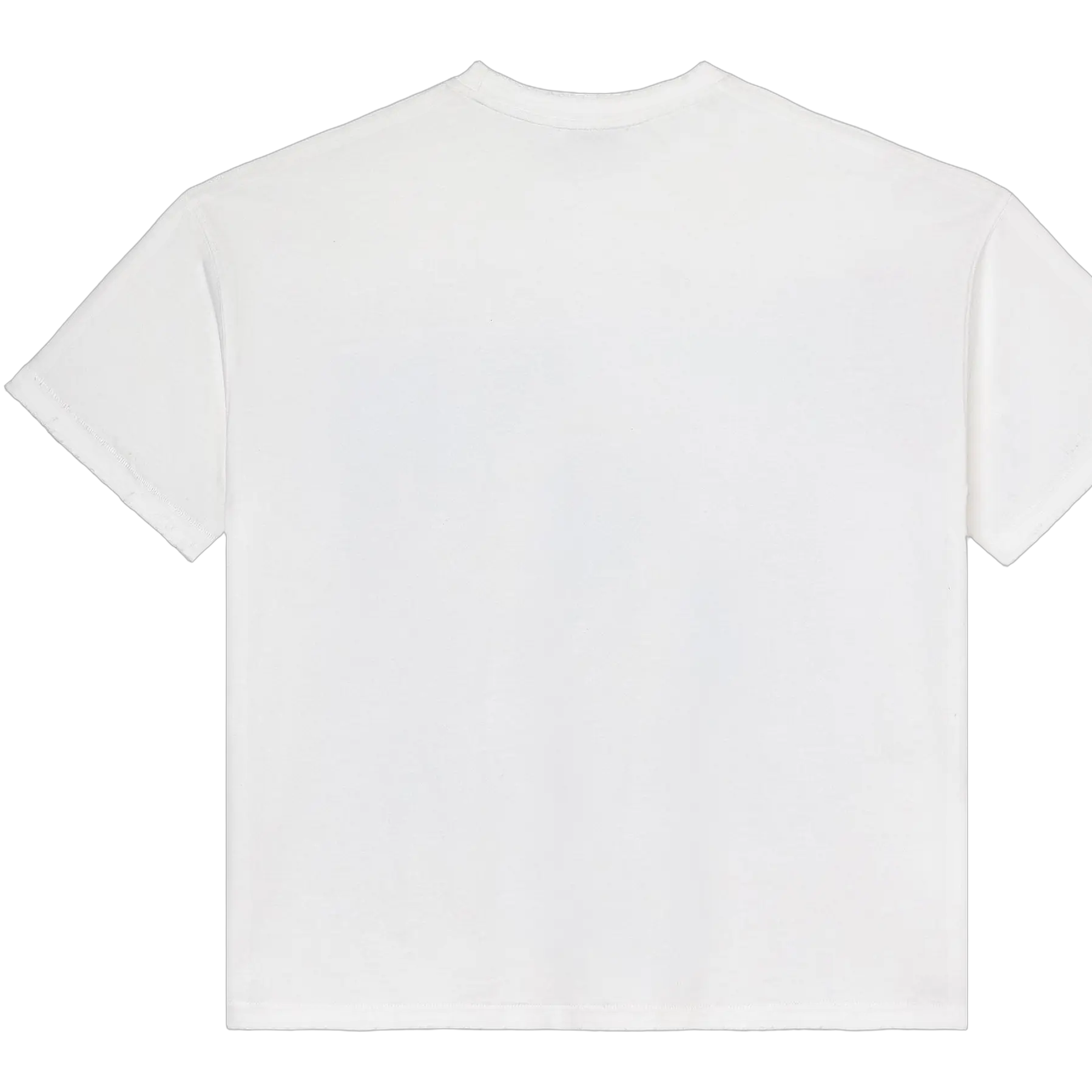 Vale Forever Big Stage Tee 'White'