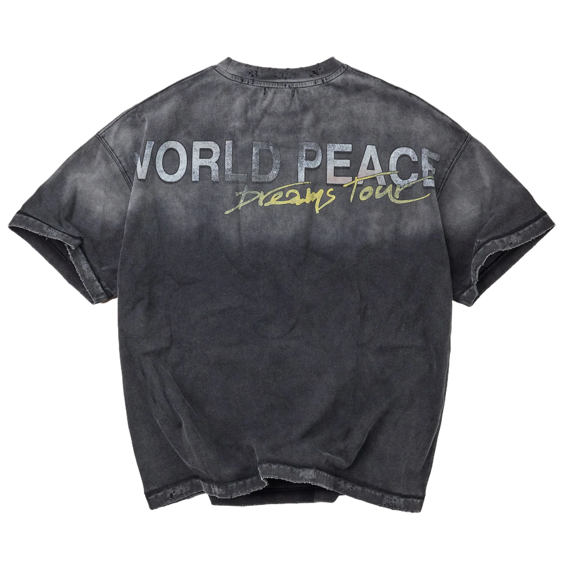 Vale Forever 'Dreamcrasher' Tee 'Black'