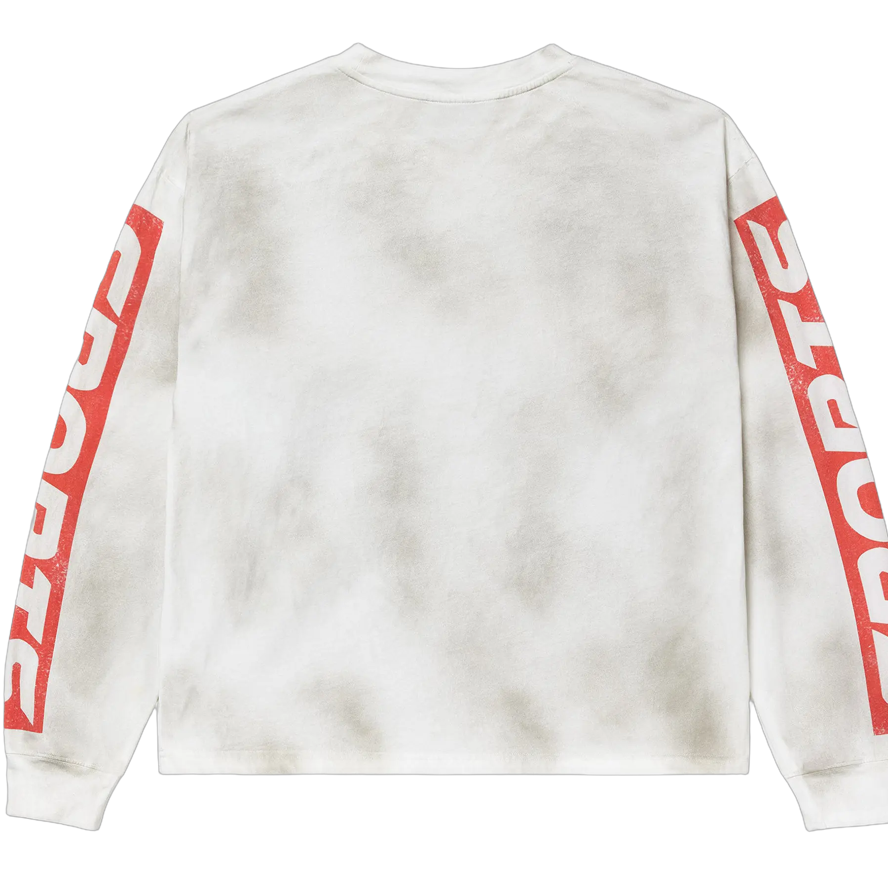 Vale Forever Jesus Hardy Long-Sleeve 'White'