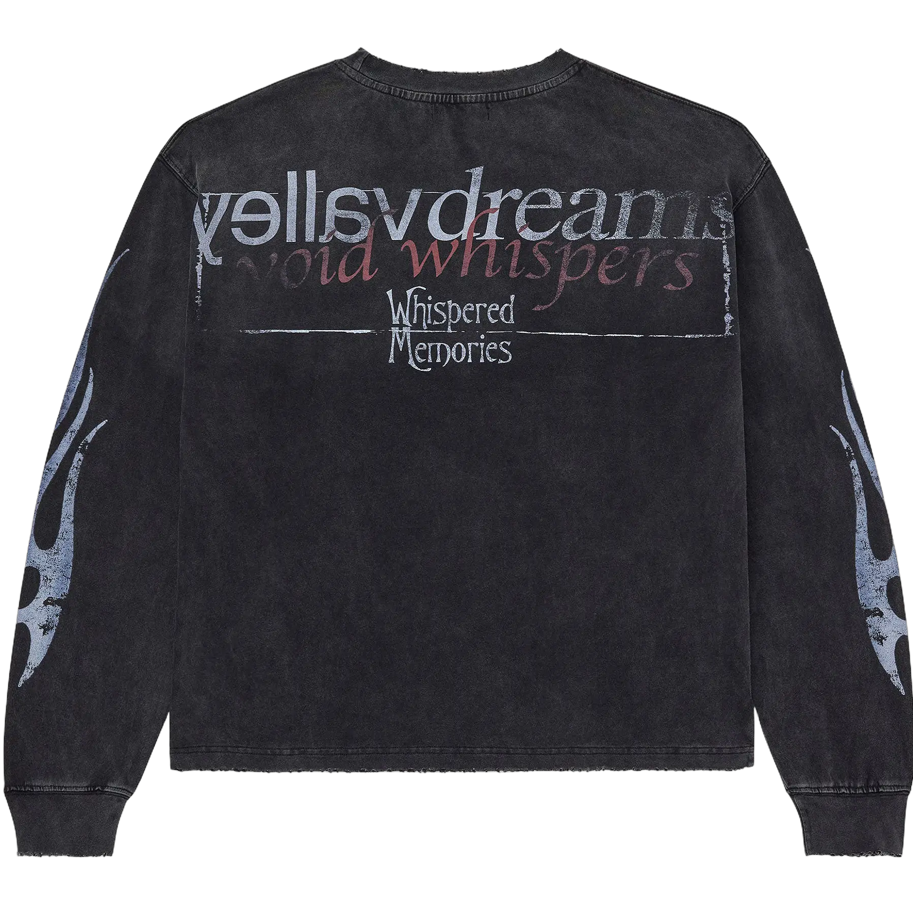 Vale Forever Psychopath Long-Sleeve 'Black'