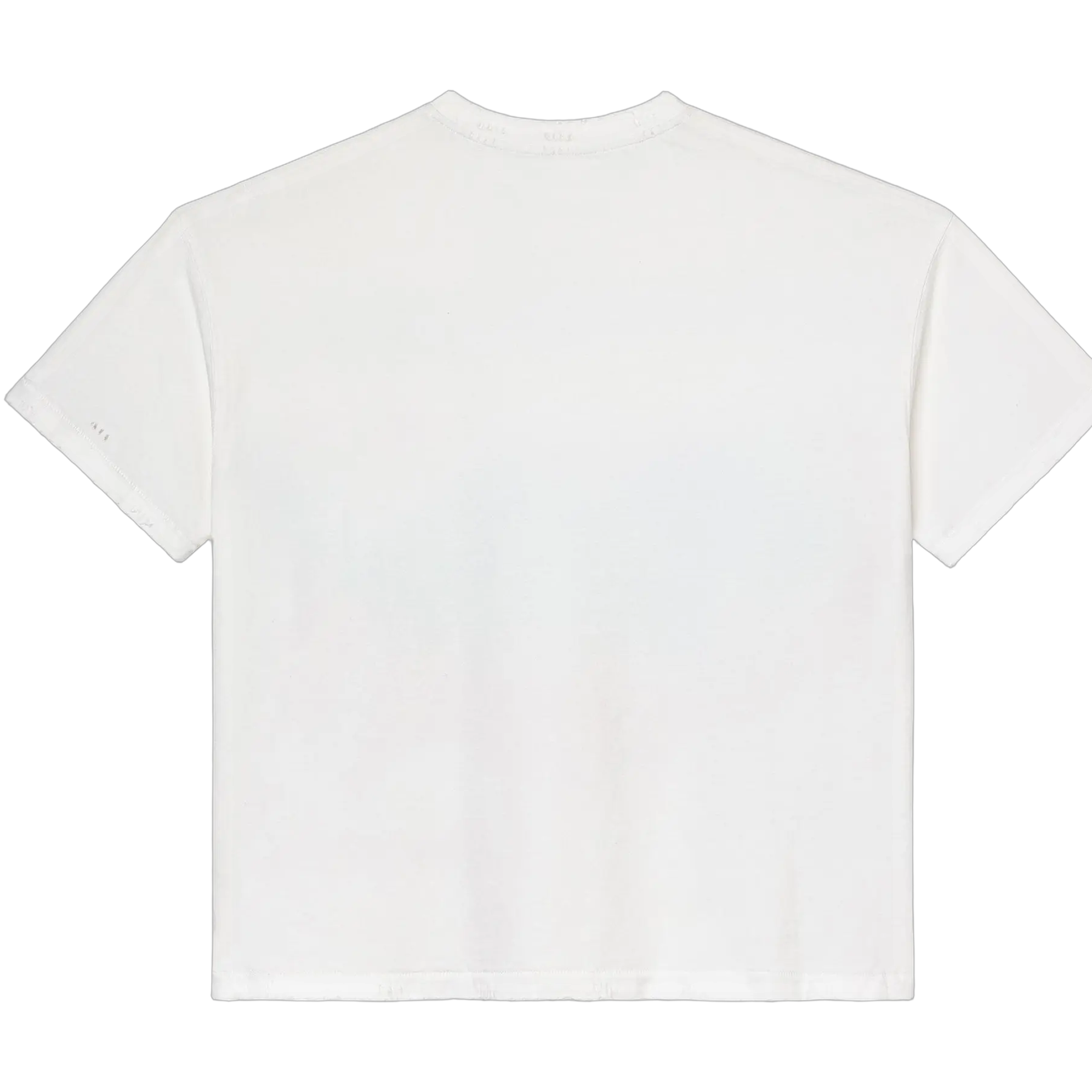 Vale Forever Weatherman Tee 'White'