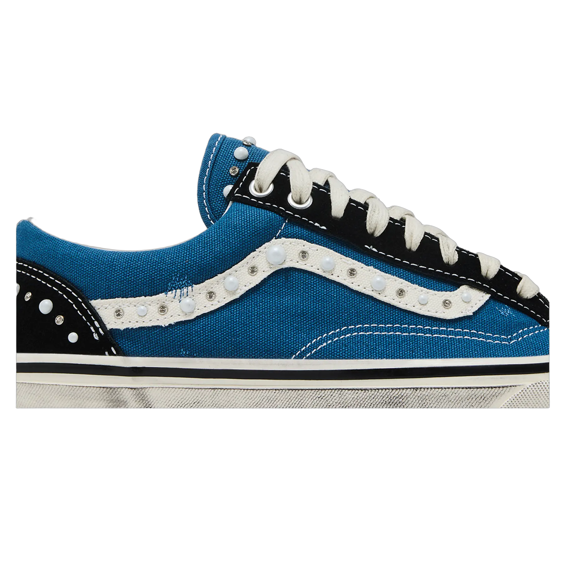 Vans Old Skool 36 LX 'Pearlized Pack - Black Navy'
