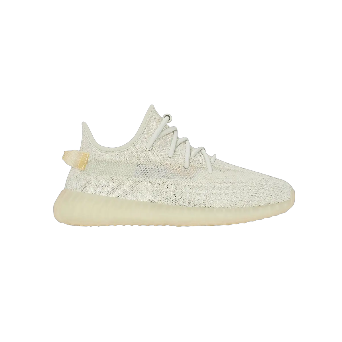 Yeezy Boost 350 V2 Kids 'Light'
