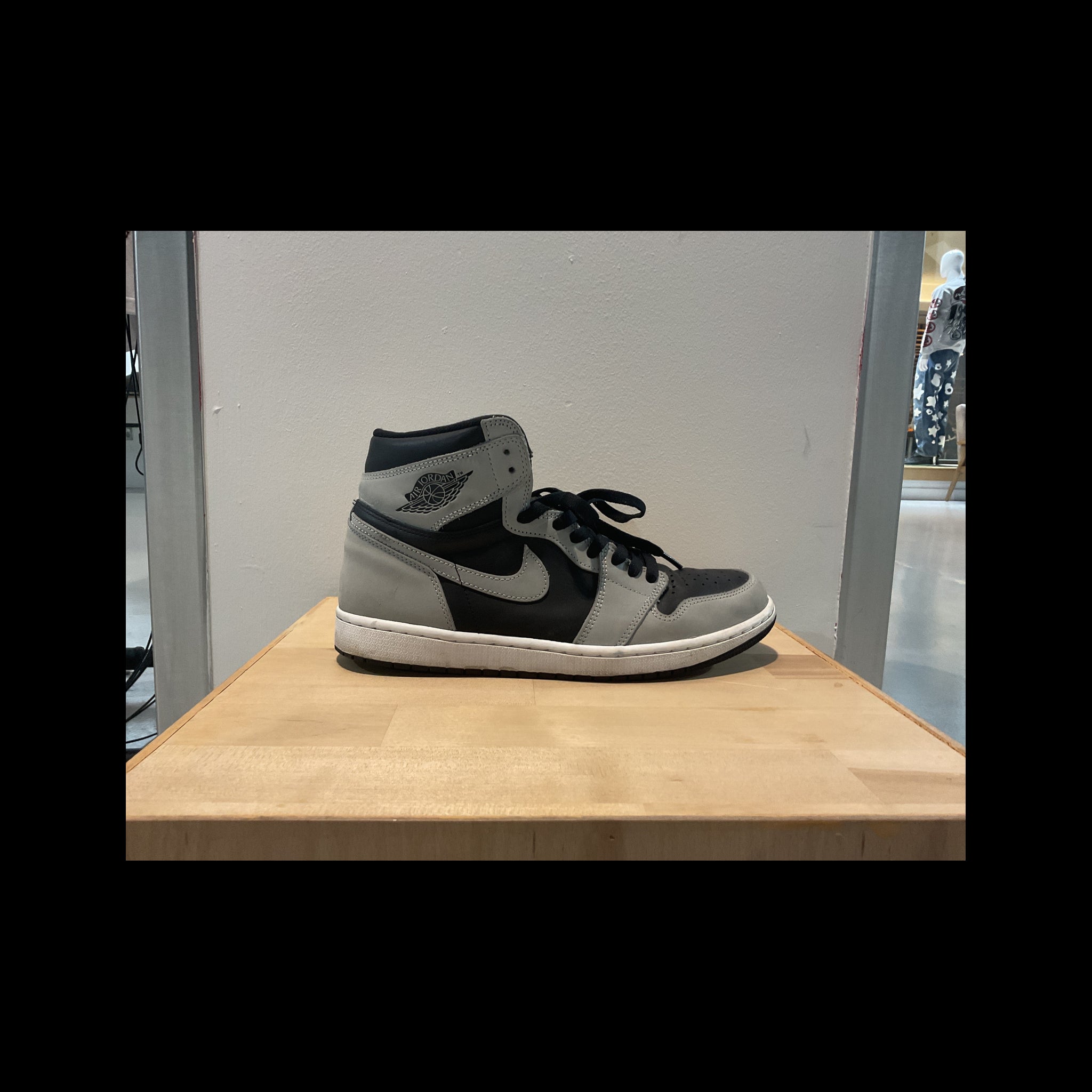 Pre-Owned Air Jordan 1 Retro High OG 'Shadow 2.0'
