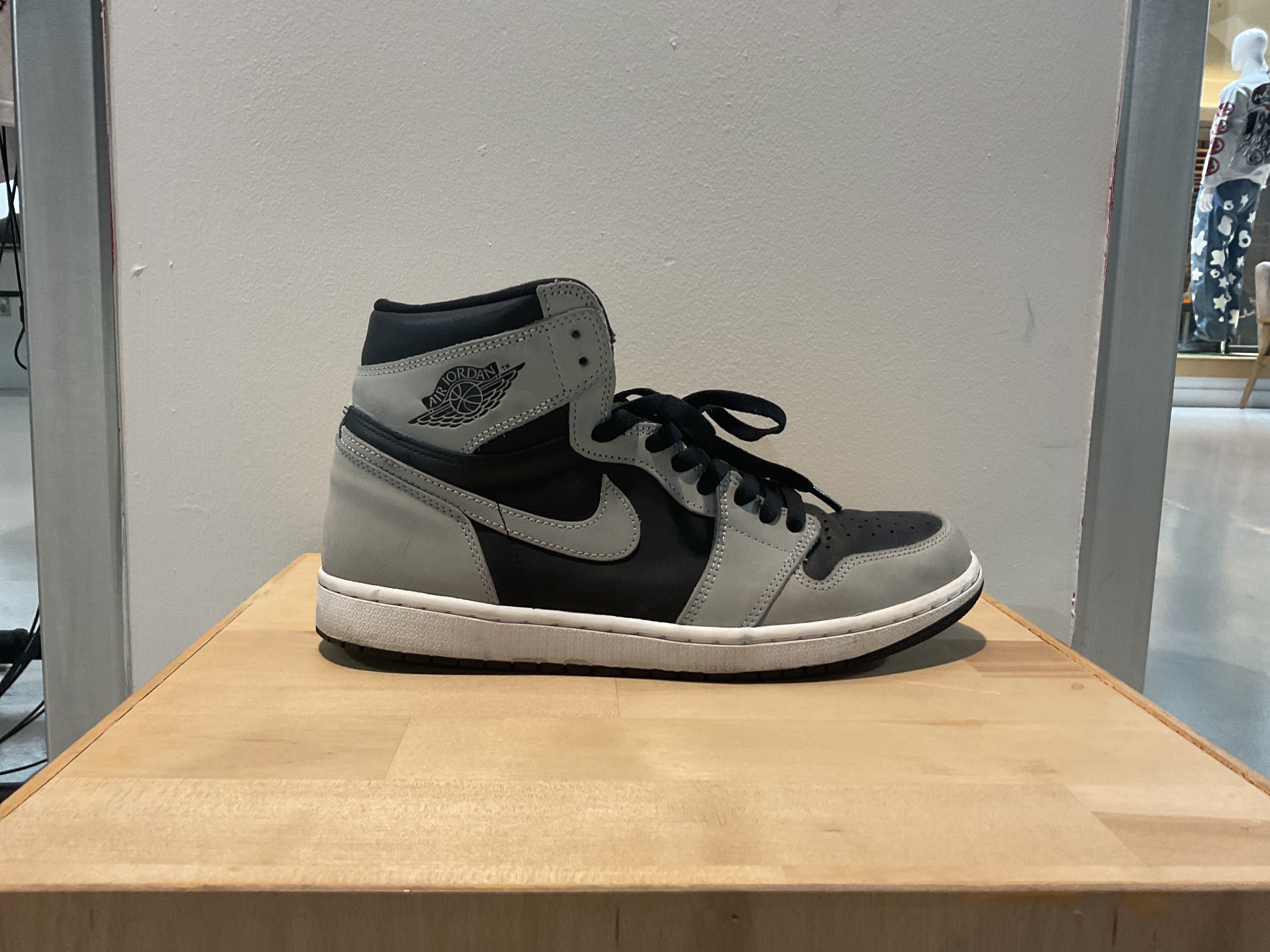 Pre-Owned Air Jordan 1 Retro High OG 'Shadow 2.0'