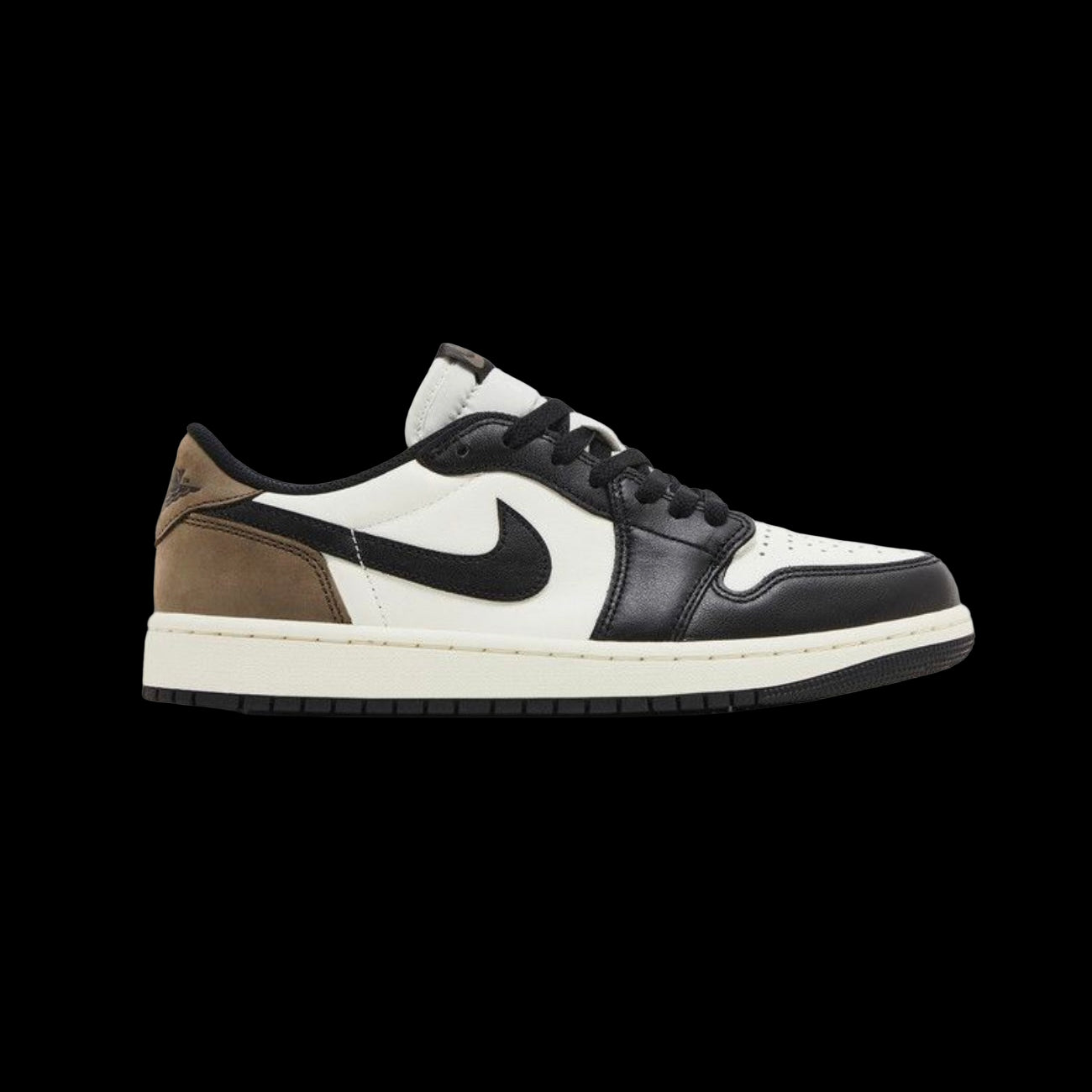 Air Jordan 1 Retro Low OG 'Mocha'