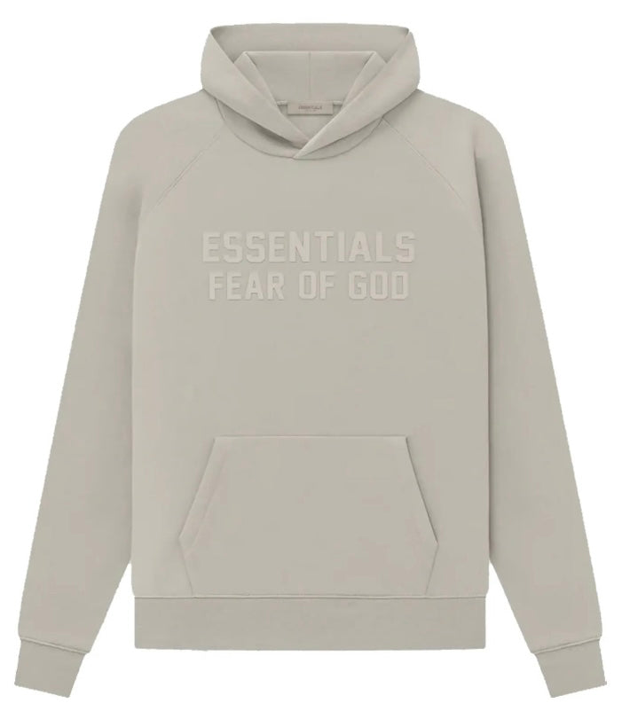 Essentials Hoodie Seal