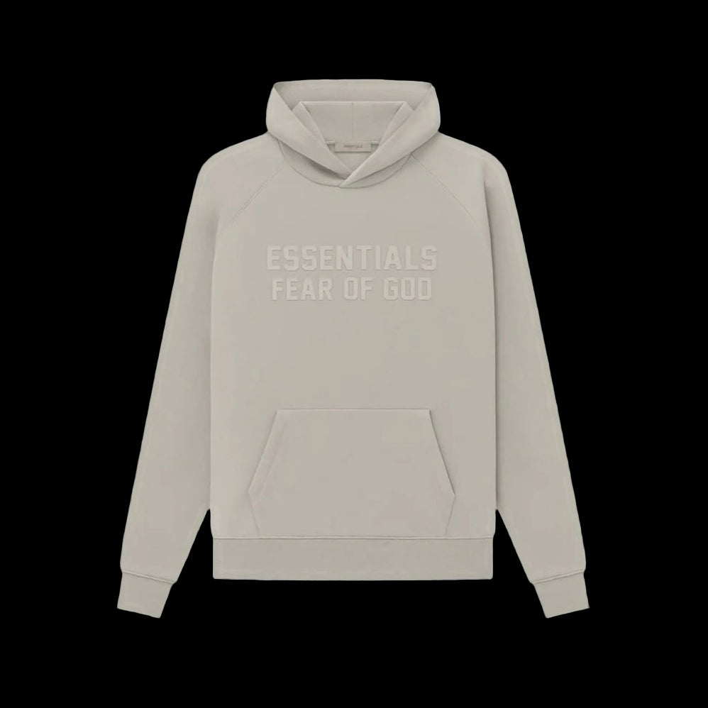 Essentials Hoodie Seal