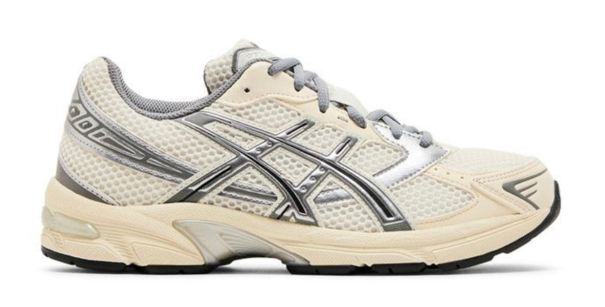 Women's Gel 1130 'Cream Clay Grey'