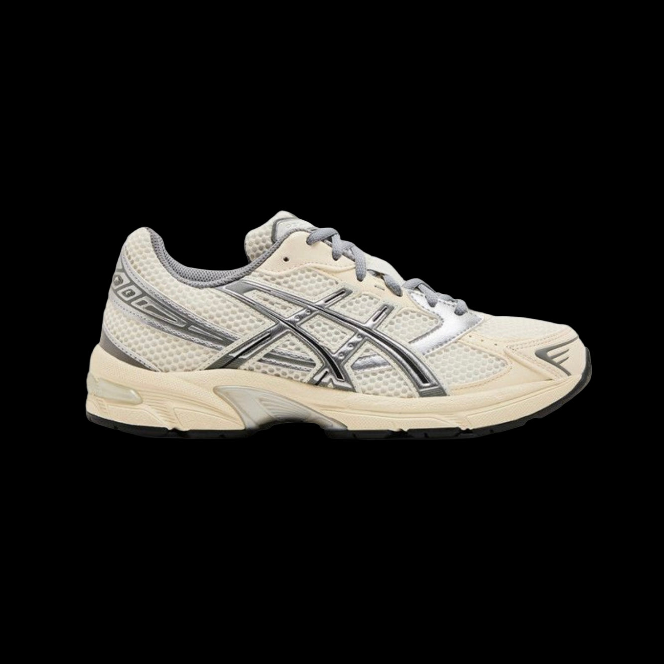 Women's Gel 1130 'Cream Clay Grey'
