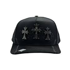 Big Boss Bendecido Black Hat