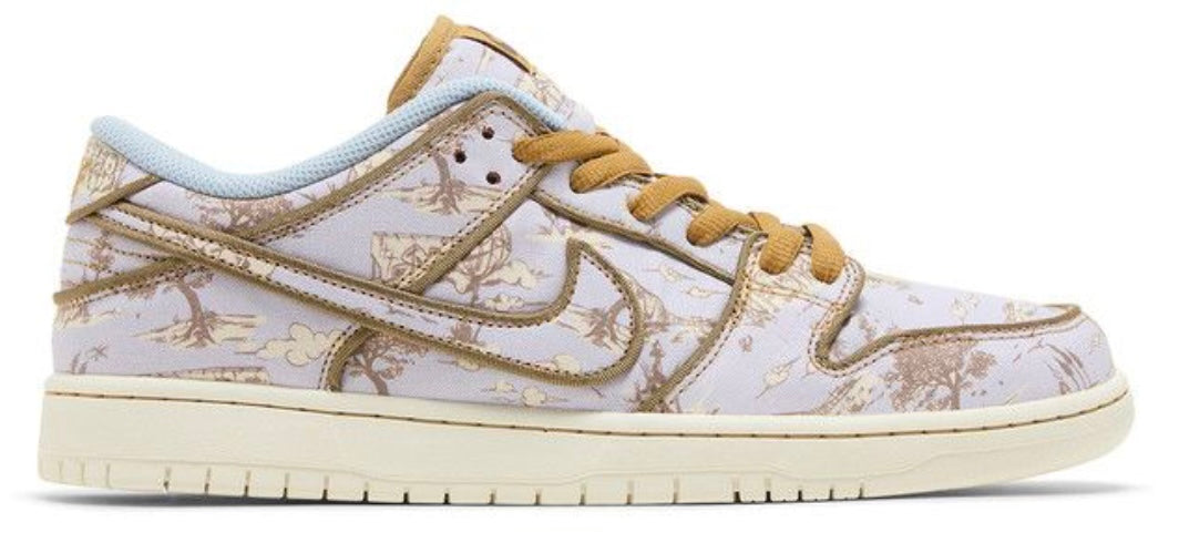 Dunk Low Premium SB 'City of Style Pack'