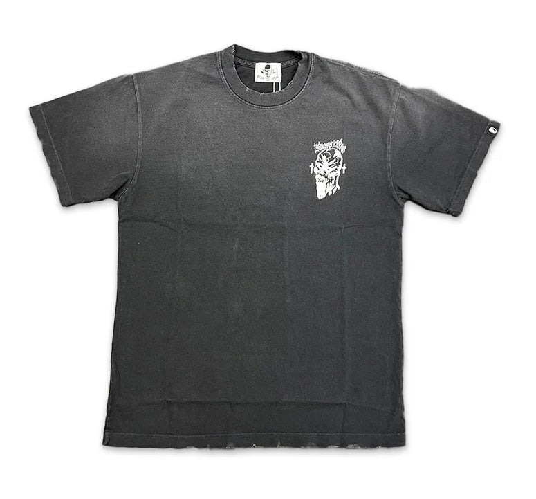 Warren Lotas Dark Castle Tour Tee