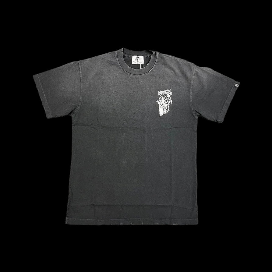 Warren Lotas Dark Castle Tour Tee