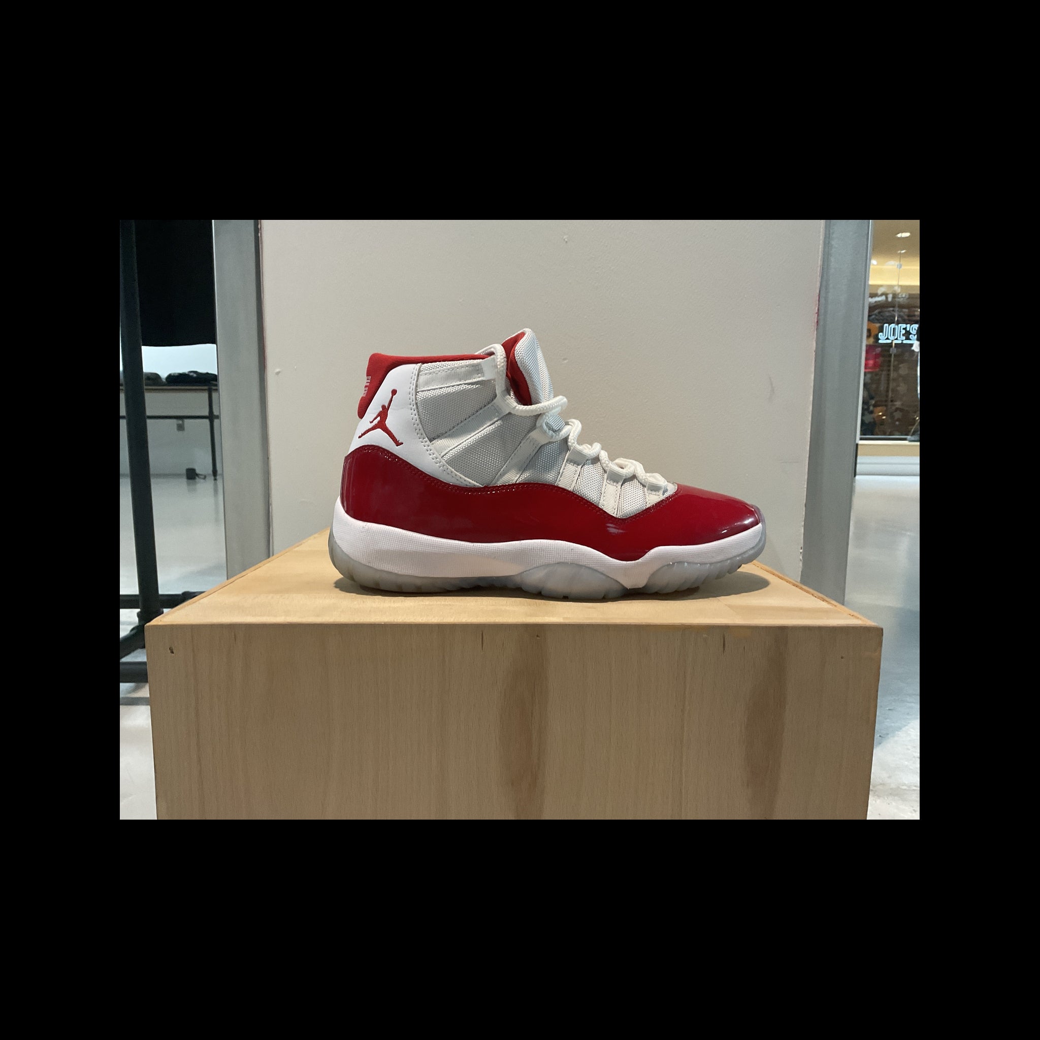 Pre-Owned Air Jordan 11 Retro 'Cherry'