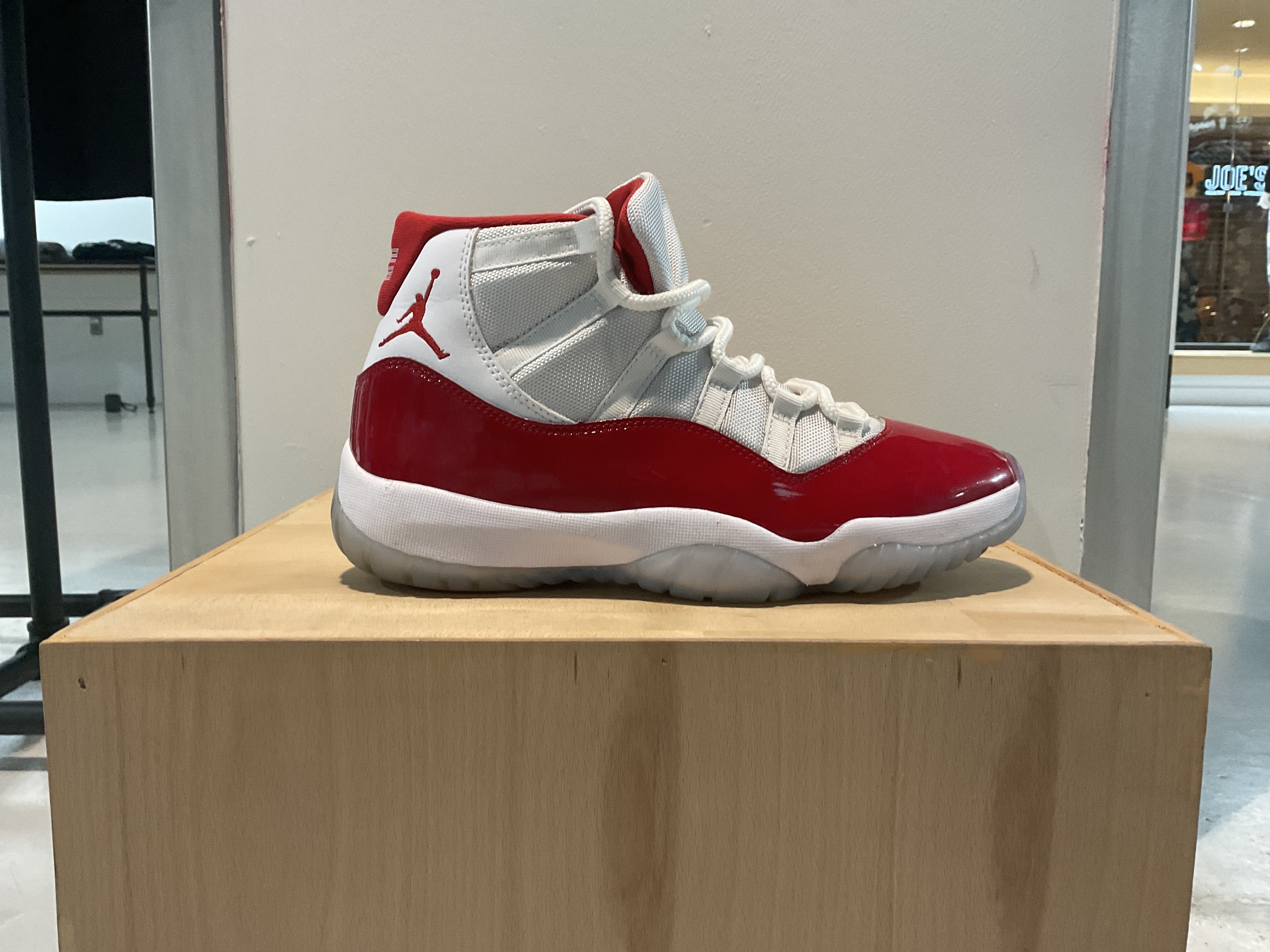 Pre-Owned Air Jordan 11 Retro 'Cherry'