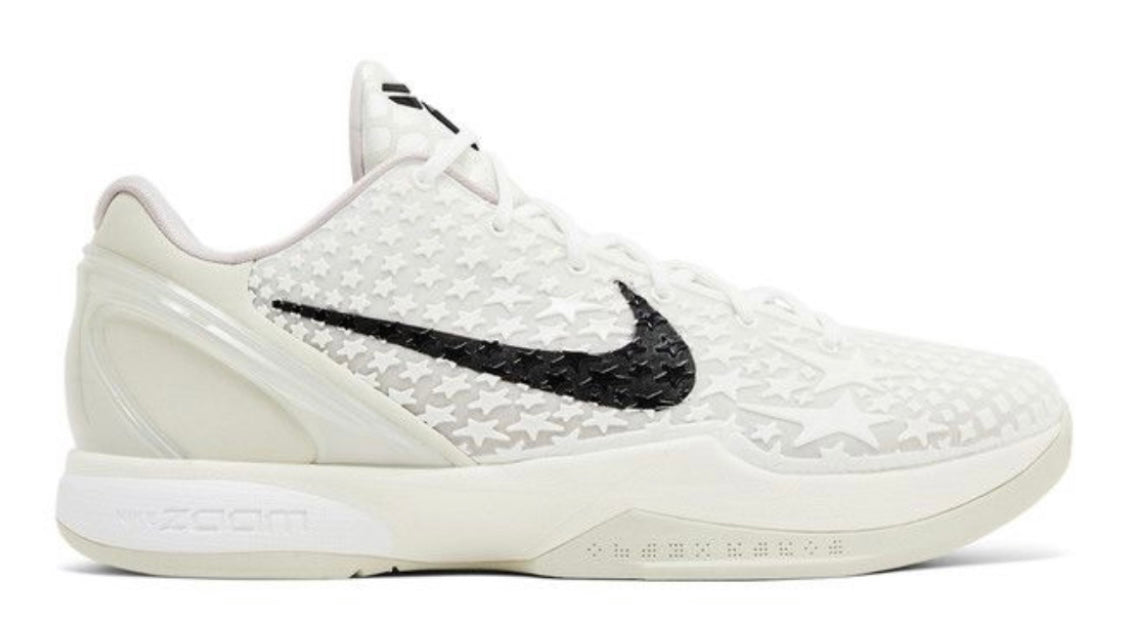 Zoom Kobe 6 Protro 'All-Star - Sail'