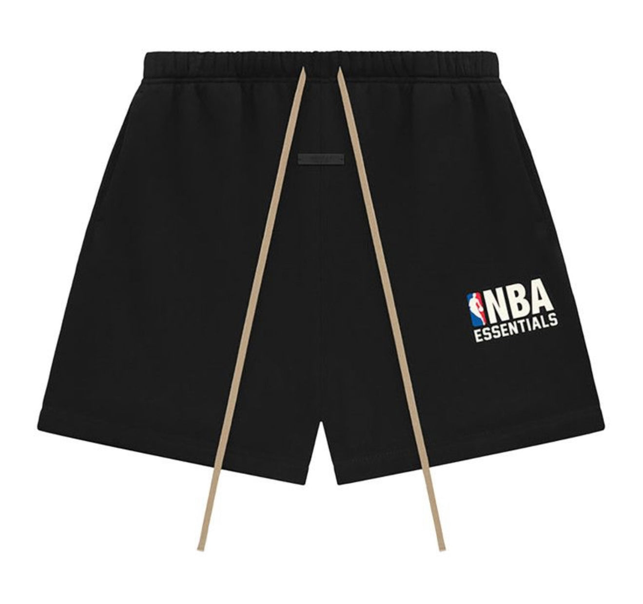 Essentials NBA Black FW24 Shorts