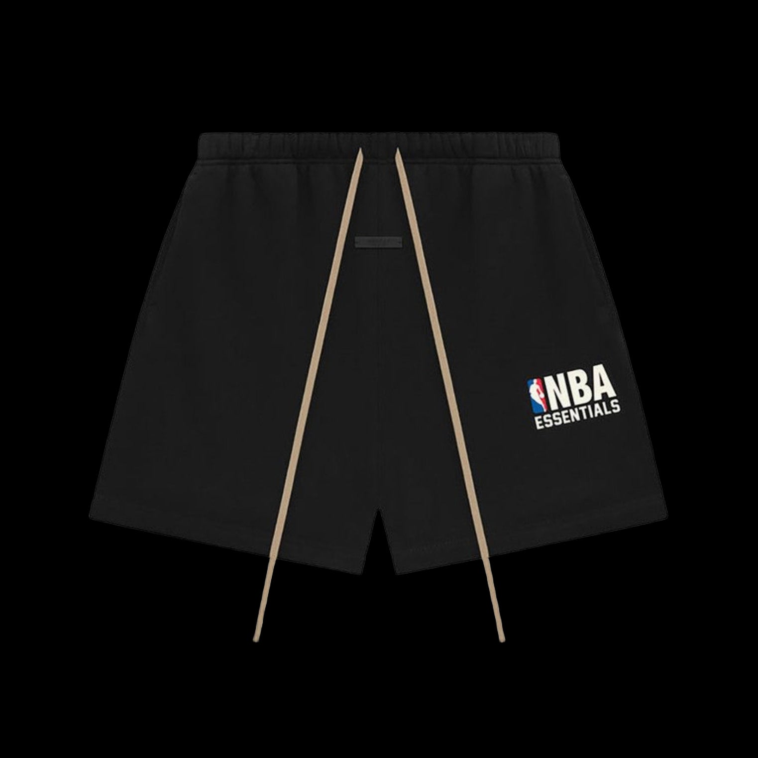 Essentials NBA Black FW24 Shorts