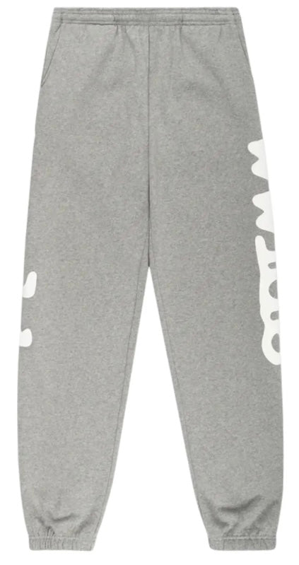 Sp5der Beluga Pant 'Dark Heather Grey'