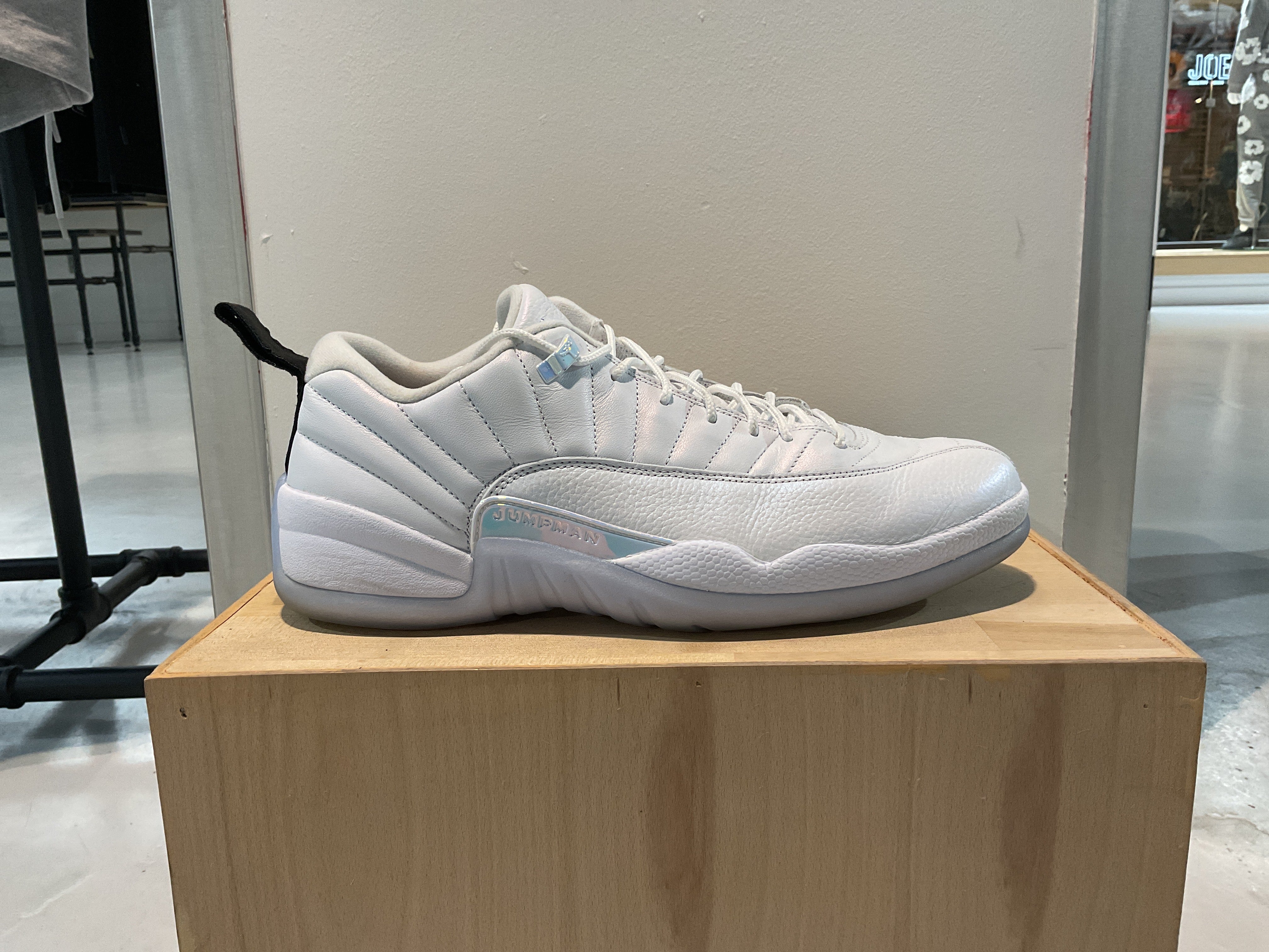 Pre-Owned Air Jordan 12 Retro Low 'Easter'