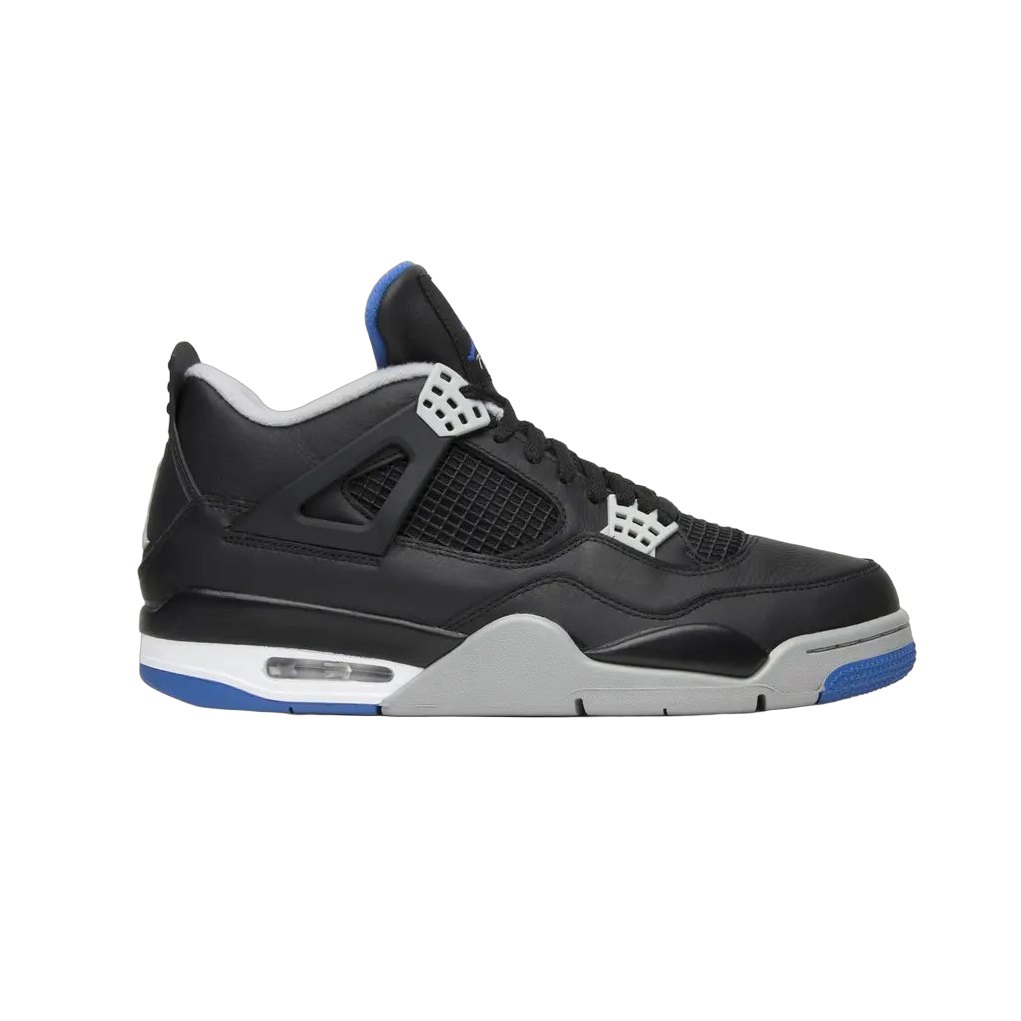 Air Jordan 4 Retro 'Motorsports Alternate'