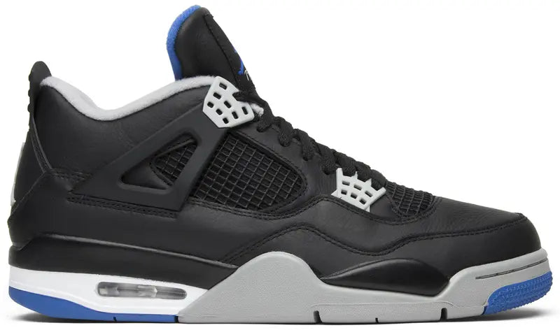 Air Jordan 4 Retro 'Motorsports Alternate'