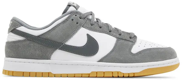 Dunk Low SB 'Dark Smoke Grey'