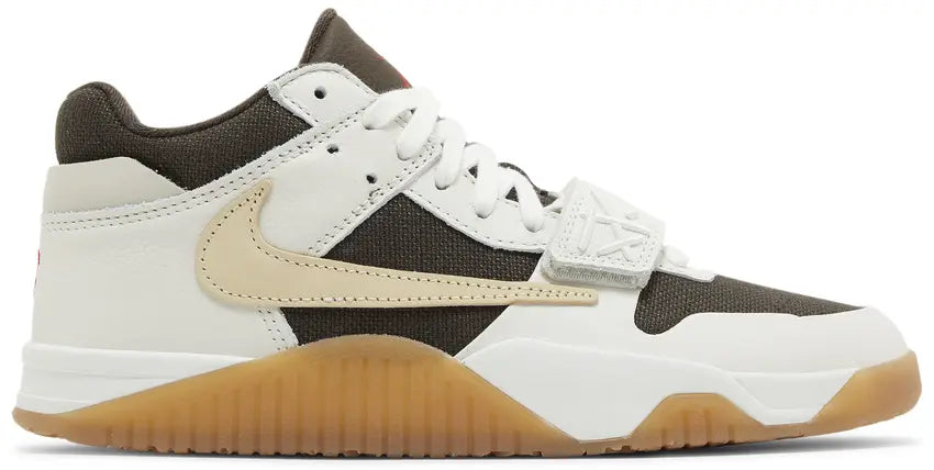 Jordan Jumpman Jack TR Travis Scott Sail