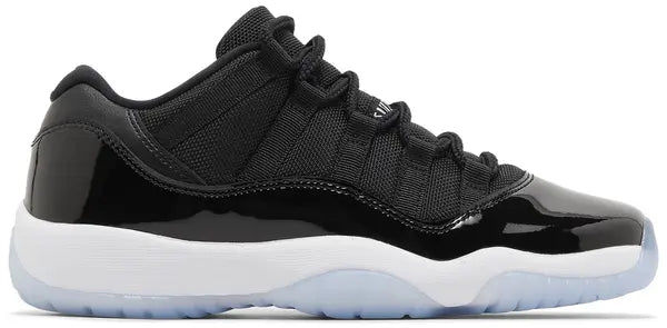 Air Jordan 11 Retro Low GS 'Space Jam'