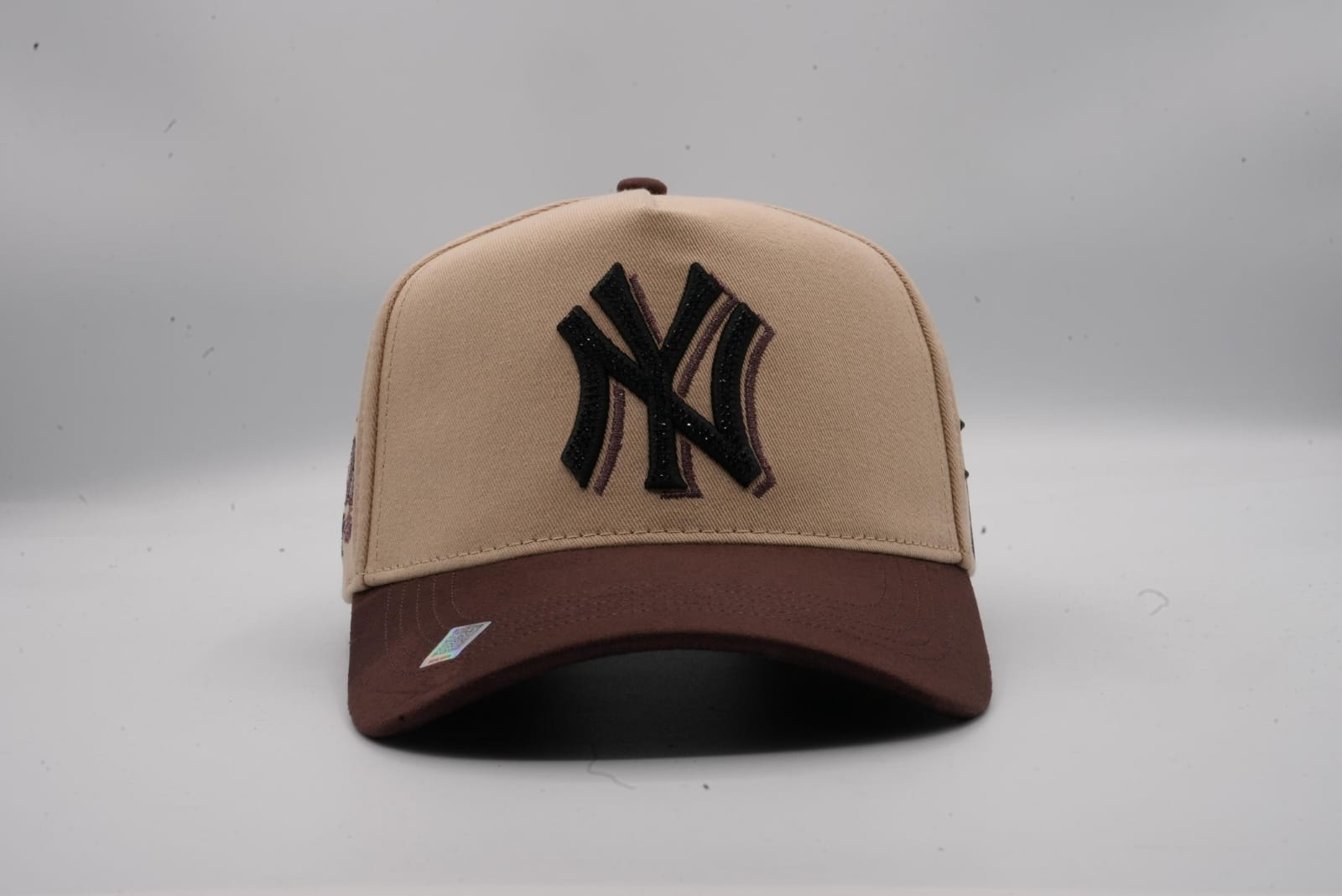 NY Tan/Brown