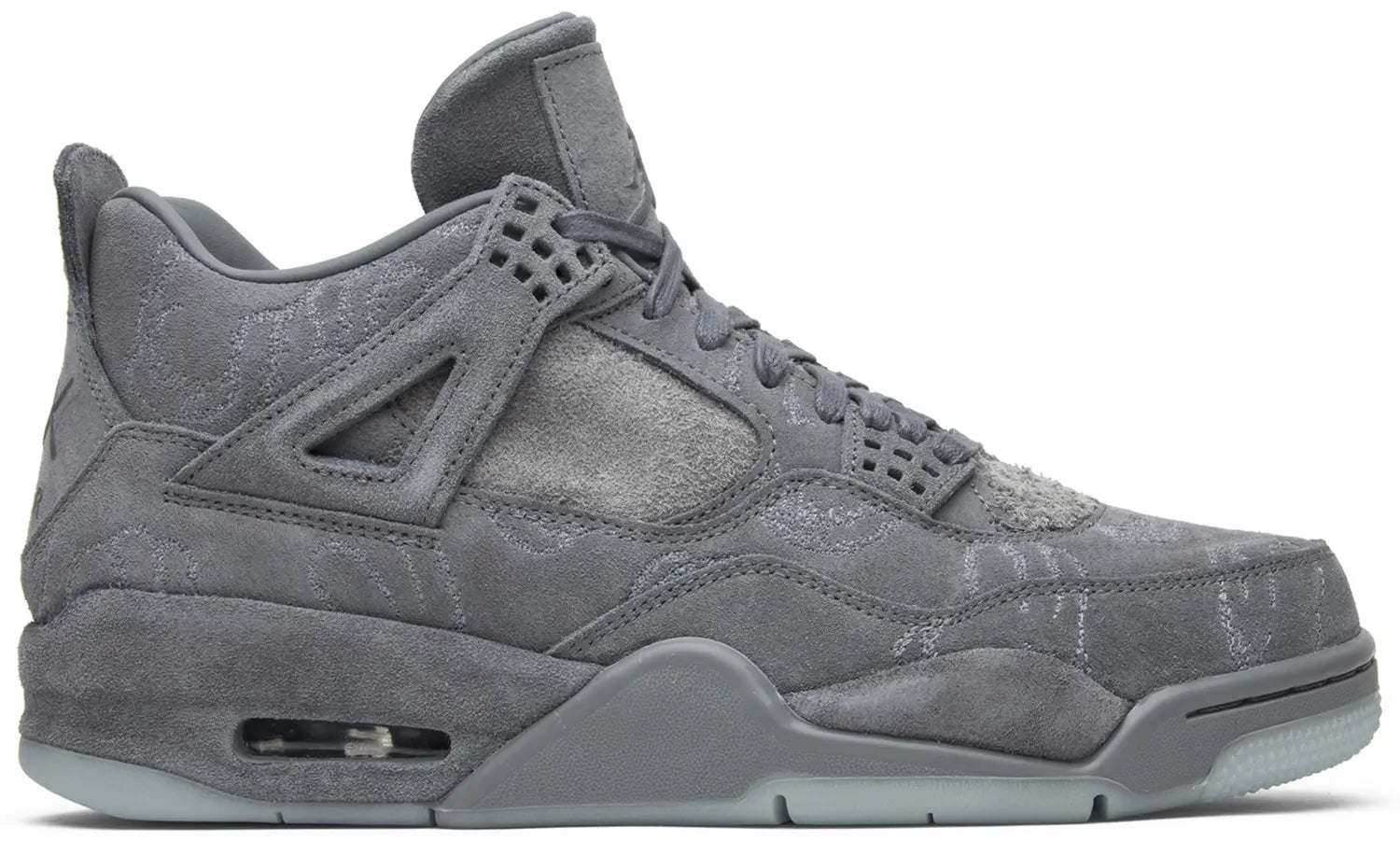 Jordan 4 Retro Kaws