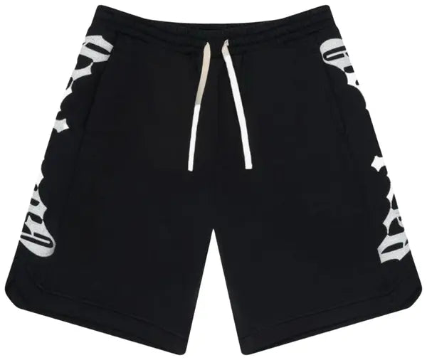 Godspeed Courtside Short Black