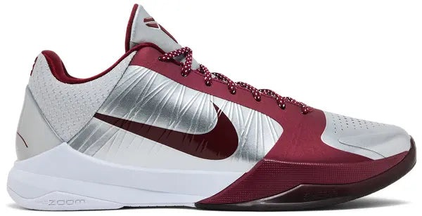 Nike Zoom Kobe 5 Protro 'Lower Merion Aces' 2026