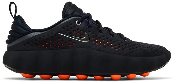 Pre-Owned Nike Mind 002 'Black Hyper Crimson'